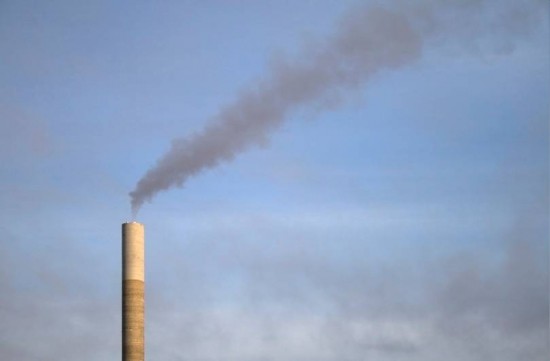 Proposal to loosen national air quality standards